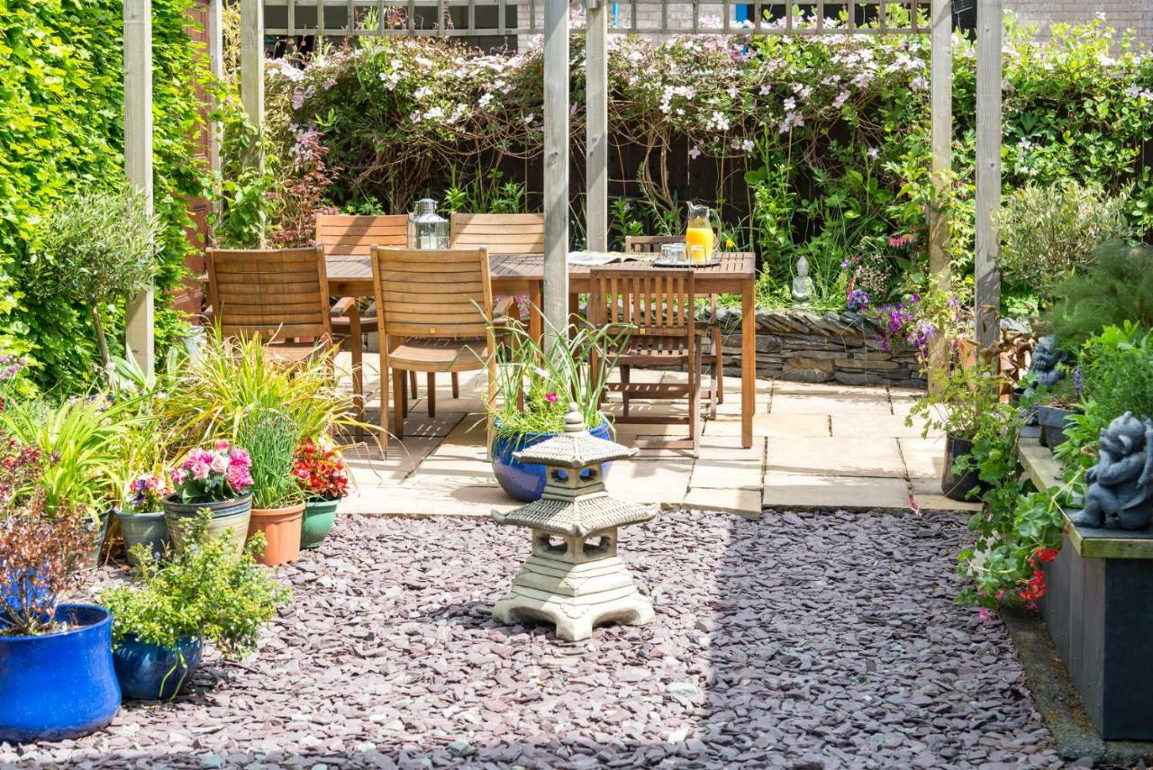 B&B Meadow View Tirril Esterno foto
